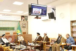مرجعیت علمی حوزویان در کارگروه‌های سلامت معنوی تقویت شود
