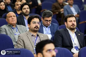 نخستین نشست تخصصی رویدادهای"دعوت"