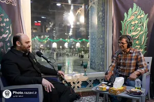 استودیو &laquo;شهید سلیمانی&raquo;؛ میزبان برنامه&zwnj;های رادیویی