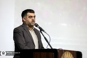 آئین اهدای 171 دستگاه تنفسی به بیماران سی اف