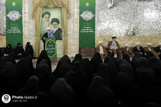 مبلغان سیره ائمه معصومین(ع) را الگوی رفتاری خود در تبلیغ قرار دهند