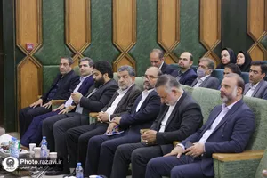 نشست تهدیدات نوین سایبری و اقدامات مصون سازی از منظر راهبردی و فنی