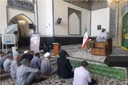 آیت‌الله فیاض، فقیهی زمان‌شناس و پاسدار شریعت بود