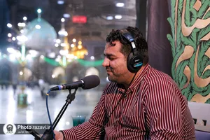 استودیو &laquo;شهید سلیمانی&raquo;؛ میزبان برنامه&zwnj;های رادیویی