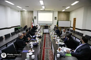 دوره آموزش تدوين و طراحي پيوست رسانه&zwnj;اي