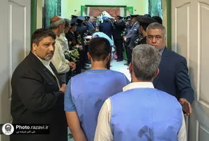 آزادی ۵۵ زندانی جرائم غیر عمد به مناسبت عید غدیر