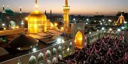 اعزام کاروان زائر اولی‌های استان مرکزی به مشهد مقدس