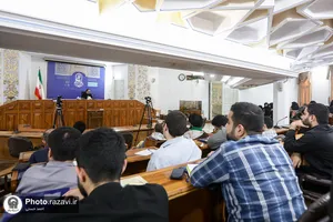 مدرسه تابستانی دارالعلم-2