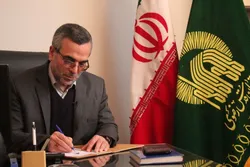 شمیم رضوی با اجرای طرح «خادم الامام» در زاغمرز بهشهر پیچید