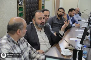 کارگاه آموزشی چگونگی تنظیم خبر و گزارش