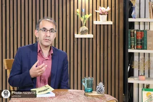 حضور پژوهشگران آستان قدس رضوی در برنامه&zwnj;های تلویزیونی