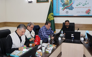 هم‌افزایی و تبادل تجربه راهبرد ارتقای کیفیت خدمت در شبکه خادم‌یاری