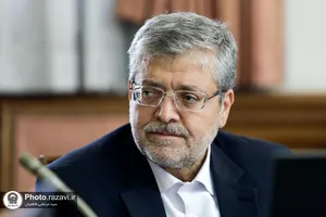 نشست هم&zwnj;اندیشی مدیران اجرایی مشهد با قائم&zwnj;مقام تولیت آستان قدس رضوی