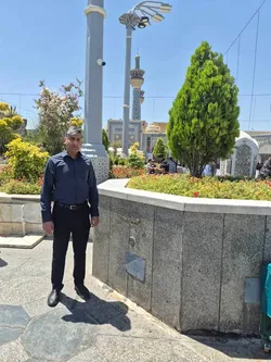 ‏‏حلاوت یک قرار نخلستانی