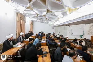 مدرسه تابستانی دارالعلم-2