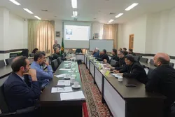 کارگاه تخصصی RFP در حرم رضوی برگزار شد