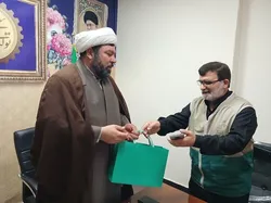 افزایش سهمیه بلیط قطار ساوه به مشهد