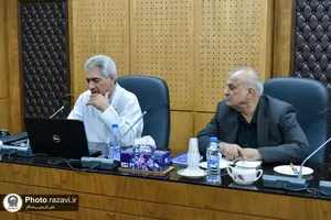 تفاهم&zwnj;نامه همکاری&zwnj;های مشترک میان شرکت داروسازی ثامن و دانشگاه آزاد اسلامی