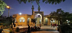 فصل جدید توسعه مجتمع های میان راهی امام رضا(ع)| احداث ۶۵ واحد اقامتی در مجتمع‌ها 