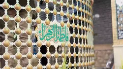 جلوه‌ای از همدلی رضوی و برکت فاطمی در سمنوپزان هشت‌تُنی لمجیر اصفهان