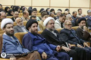 همايش كنشگران قرآني استان البرز