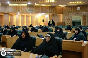 پیش&zwnj;نشست کنگره جهانی امام رضا(علیه&zwnj;السلام)