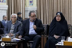 تولیدکنندگان در خط مقدم جنگ اقتصادی با اسرائیل ایستاده&zwnj;اند