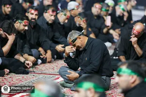 حسینیه حرم؛ هیئت&zwnj;های مذهبی استان مازندران