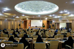 دوره آموزشی &laquo;مهارت&zwnj;های زندگی و بالندگی فرزندان دانش&zwnj;آموز&raquo;