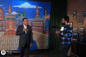 &laquo;میدون خراسون&raquo; ؛ روایت&zwnj;های خوانندگان قطعات امام رضایی از ۲ شبکه ملی