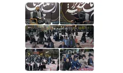حضرت زهرا (س) الگوی برتر زنان در تمامی اعصار است
