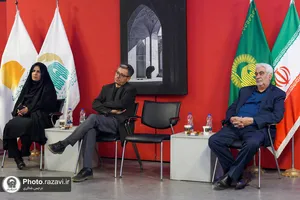 میزبانی &laquo;ماه هنر&raquo; از هنرمندان رضوی در مشهد
