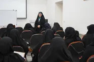 کارگاه اولویت‌بندی نظام ارزش‌ها رضایت شغلی بانوان شاغل را ارتقا می‌دهد