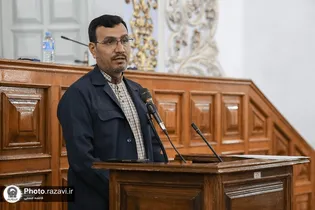 «بررسی تطبیقی دیدگاه امام رضا (ع) و اهل‌سنت»، به‌عنوان مقاله برتر در همایش ملی «کرامت زن» انتخاب شد