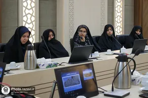 نشست ادبی &laquo;نوروز در شاهنامه&raquo;