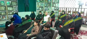 روایتگری حماسه های دفاع مقدس با همکاری کانون های خدمت رضوی بابل