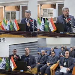 از اربعین علمی تا دیپلماسی دانشگاهی؛ روایت یک سفر فراتر از زیارت