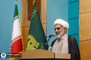 گردهمایی اعضای هیأت علمی عضو شبکه نخبگان اساتید جوان دانشگاه تهران