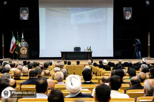 نشست هماهنگی سرکشیک&zwnj;های حوزه حرم مطهر رضوی