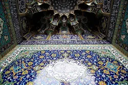 From Indian subcontinent to distant lands, devotees feel sense of kinship with Imam Reza