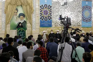 پاسخ تولیت آستان قدس رضوی به دغدغه&zwnj;ها و سؤالات دانشجویی از فرهنگ تا املاک و اراضی