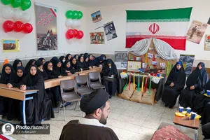 طرح آموزشی&zwnj; - تربیتی &laquo;سرگذشت&zwnj;&zwnj;&zwnj;پژوهی شهیدان&raquo;