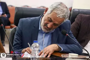 نشست علمی سمپوزیوم ارتباطات زیارت