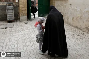 اردوی جهادی نذر شفا
