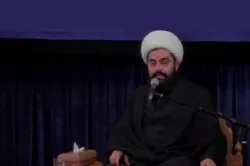 همراه شدن با کاروان حسینی با بذل جان و رهایی از دلبستگی‌ها ممکن است