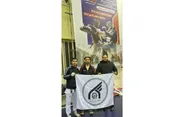 دانشجوی دانشگاه بین‌المللی امام‌رضا (ع) قهرمان مسابقات تکواندوی دانشگاه‌های منطقه ۹ کشور شد