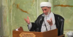 برگزاری ویژه‌برنامه «چشمه حکمت علوی» در حرم مطهر رضوی