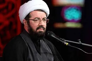 تجلی حلم کریمانه امام مجتبی (ع) در همدلی و مقاومت ایران رضوی
