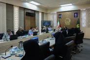 برگزاری نشست نگاهی به اسطوره‌های اخلاق پزشکی در کتابخانه حرم رضوی