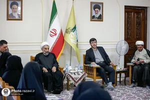 نشست خبری دومین دوره مدرسه تابستانی دارالعلم